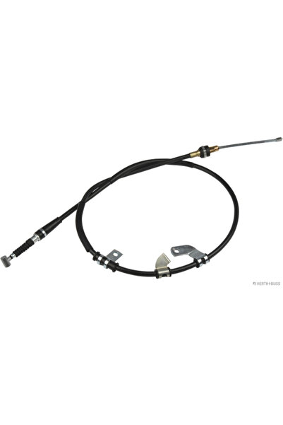 HERTH BUSS JAKOPARTS Cablu Frana De Parcare Suzuki Jimny Autoturism De Teren,...