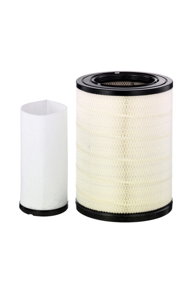 Mann-Filter Въздушен филтър Renault Trucks C Volvo FM