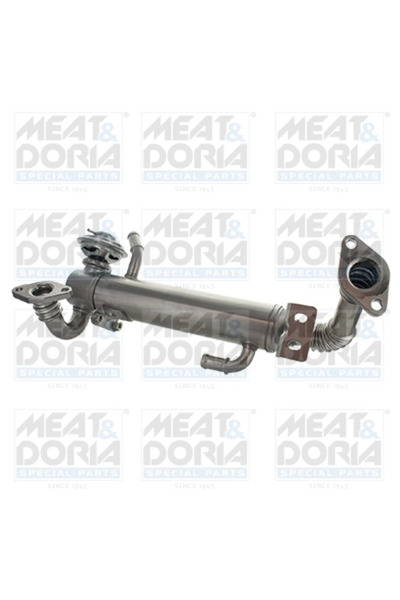 K-STARK Supapa Egr Fiat Ducato Bus/Ducato Caroserie/Ducato Platou / Sasiu Ive...