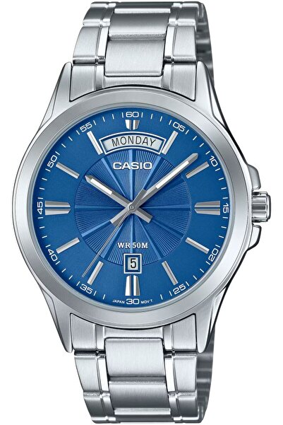 Casio MTP-1381D-2AVDF Erkek Kol Saati
