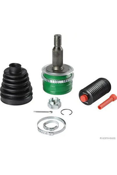 HERTH BUSS JAKOPARTS Set Articulatie Planetara Mitsubishi L200 / Triton