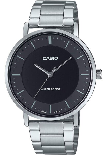 Casio MTP-VT04D-1EDF Erkek Kol Saati