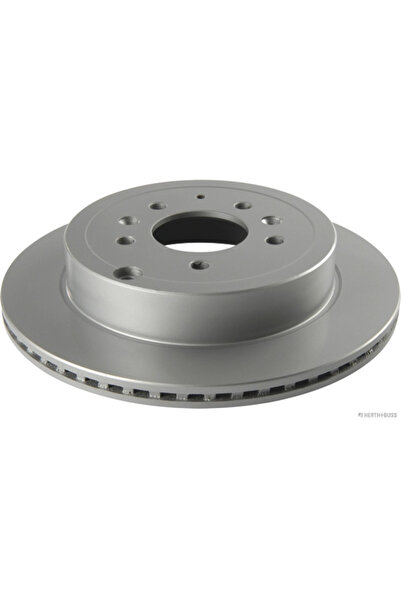 HERTH BUSS JAKOPARTS Спирачен диск Mazda CX-7