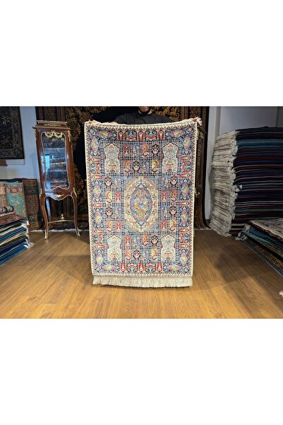 HSD COLLECTİON İran Halısı