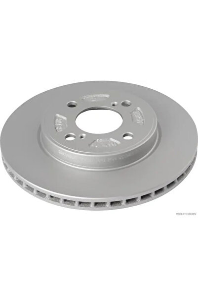 HERTH BUSS JAKOPARTS Дискови спирачки Suzuki Baleno/Swift 5/Swift 6
