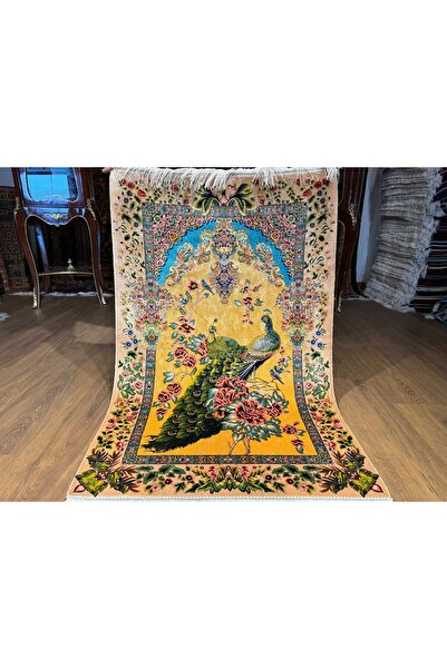 HSD COLLECTİON İran Halısı