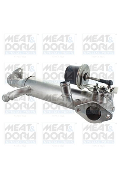 K-STARK Radiator Recirculare Gaze De Esapament Vw Touareg/Transporter T5 Bus/...