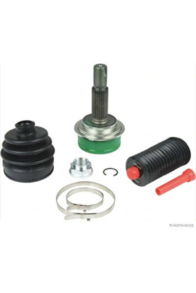 HERTH BUSS JAKOPARTS Toyota Yaris Drive Shaft Joint Kit 2005-2011