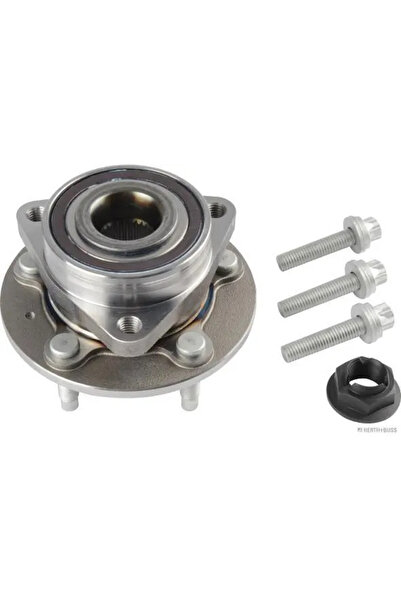 HERTH BUSS JAKOPARTS Set Rulment Roata Chevrolet Cruze/Orlando/Volt Opel Ampe...