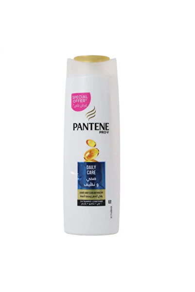 Pantene Pro V Daily Care 2in1 Shampoo And Conditioner For Clean And Healthy H...