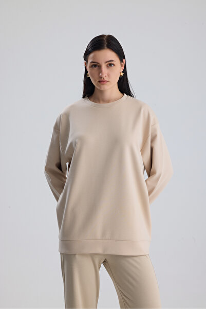 MARIQUITA MODAL SWEATSHIRT