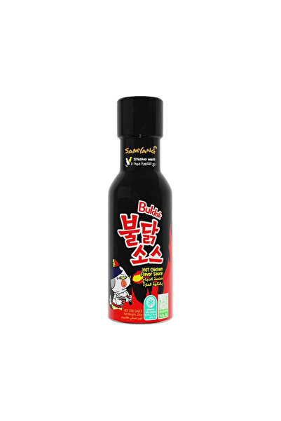 SAMYANG Spicy Chicken Flavour Buldak Sauce- 200gm