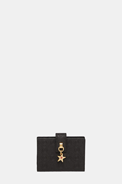 Vakko SİYAHMONOGRAMCÜZDAN