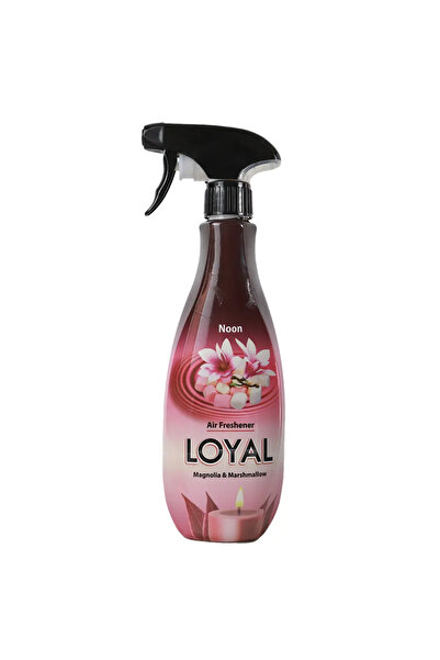 Loyal معطر جو منزلي برائحة الماغنوليا والمارشميلو - 450 مل