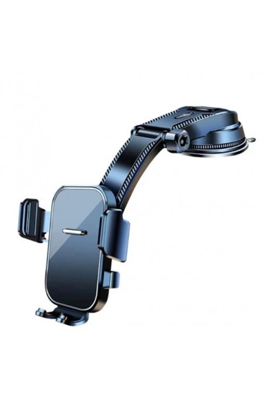 Epilons حامل هاتف السيارة الفراغي القابل للتعديل ذو الذراع الطويلة من ZENVIA-...