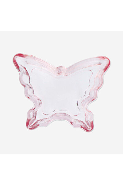 Flying Tiger Copenhagen Kelebek Şeklinde Tealight Mumluk