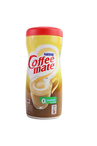Nestle Coffee Mate Coffee Creamer Powder Zero Cholesterol- 400gms