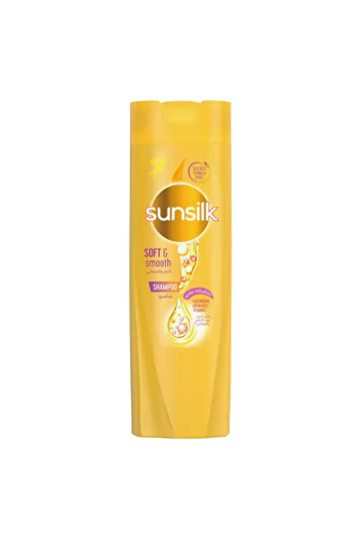 Sunsilk Soft and Smooth Shampoo, 200 ml