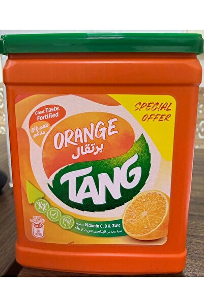 TANG Orange 2 kg