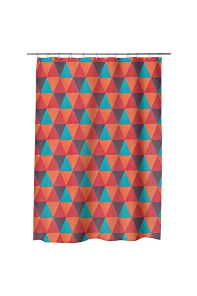 ART FACTORY Perdea de duș, perdea de cadă pentru baie