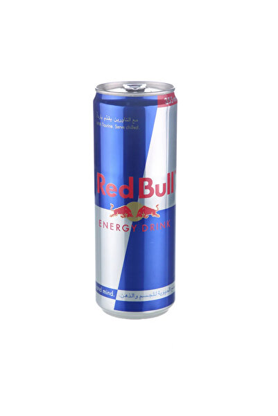 Red Bull مشروب طاقة يمنحك أجنحة - 355 مل