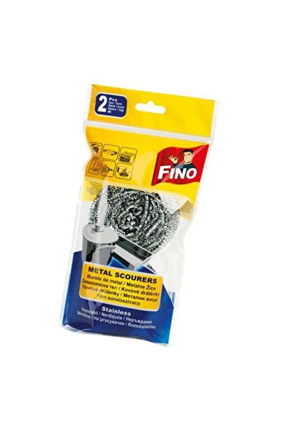 Fino Set 8 x 2 Bureti Bucatarie Fino, din Metal