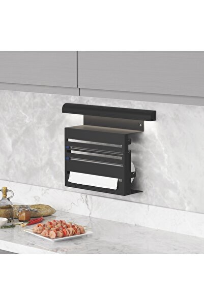 STARAX Unique Folyoluk - Antrasit