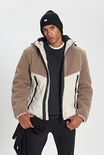 ALTINYILDIZ CLASSICS Men's Beige