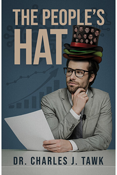 Austin Macauley Publishers قبعة الشعب