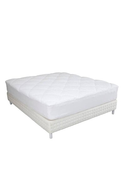 Penelope Thermolite Mattress Topper | Easy Care, Washable 60°C | Allergy-Frie...