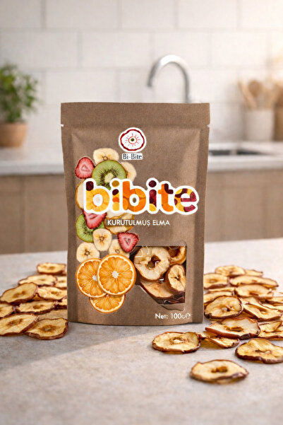 Bibite KURUTULMUŞ ELMA