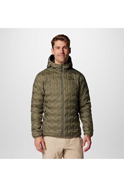 Columbia Delta Ridge Down Erkek Mont