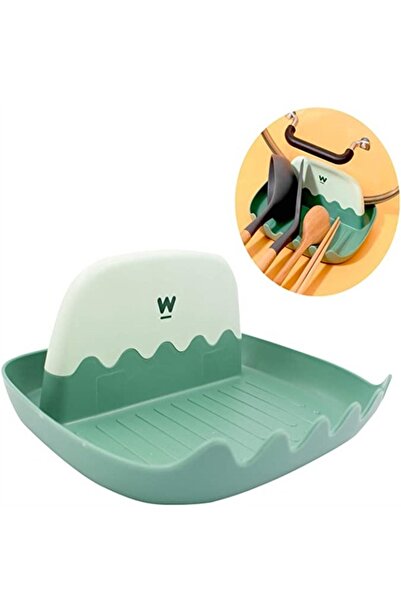 Bigatti Kepçe ve kapaklık