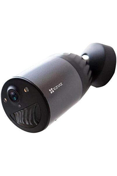 EZVIZ BC1C Security Camera, 4MP/2K+Outdoor Battery Camera CCTV