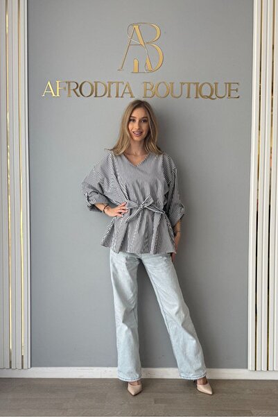 Afrodita Boutique Elliot Shirt