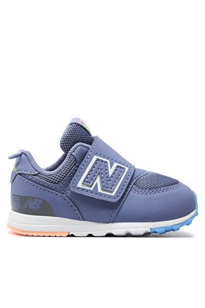 New Balance Teniși Astral Purple NW574MSD pentru fete