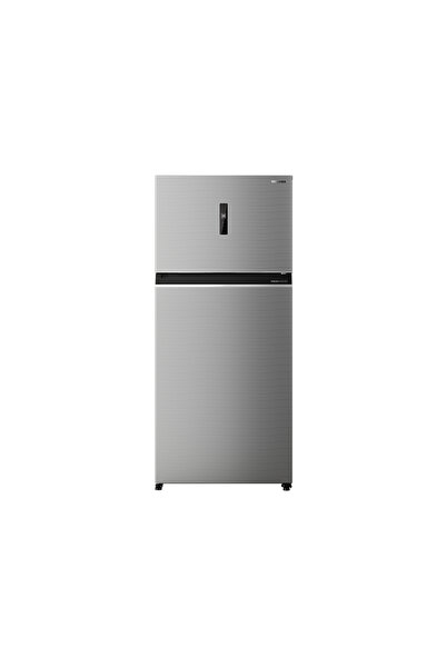 Toshiba Top Mount 2 Doors Refrigerator