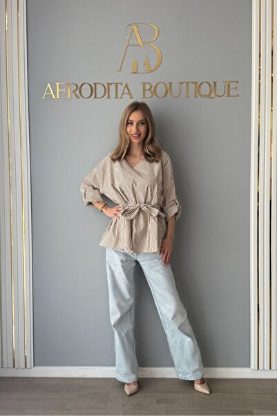 Afrodita Boutique Elliot Shirt