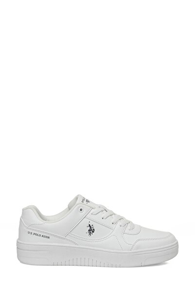 U.S. Polo Assn. LEE 6FX Бели мъжки маратонки
