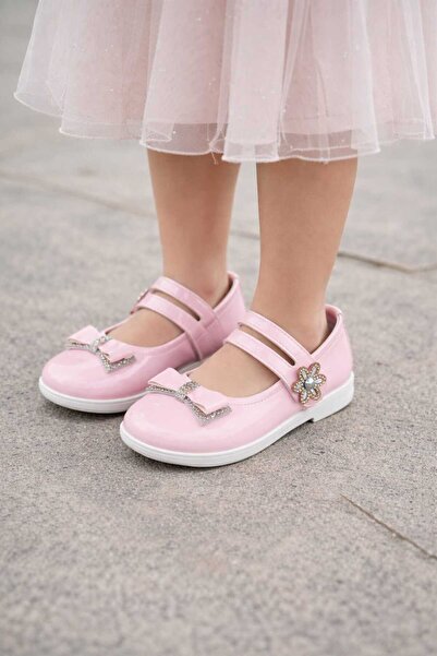 AKD AYAKKABICILIK Çocuk Babet Ayakkabı