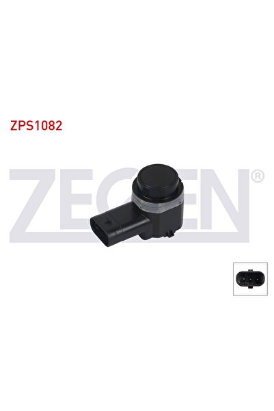 Genel Markalar PARK SENSORU ARKA FIAT EGEA HATCHBACK 2020- / FIAT EGEA SEDAN ...