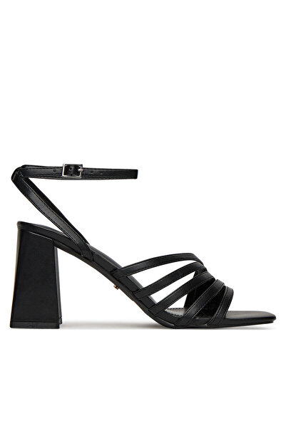 DeeZee sandals women black LE527-5