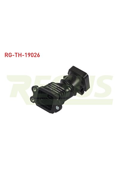 Bluemax TURBO BORUSU FORD FOCUS II (DA) 1.6 TDCI 2004-2011