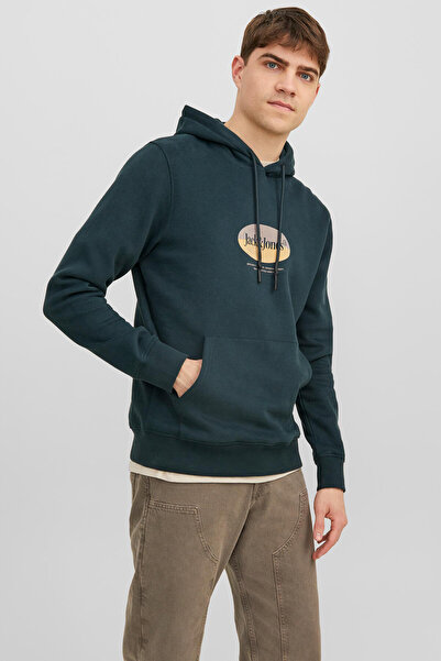 Jack & Jones Jack&Jones Men's Sweatshirt 12242197