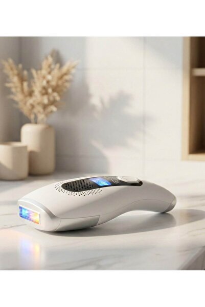 Deess Laser hair removal device – Model GP592