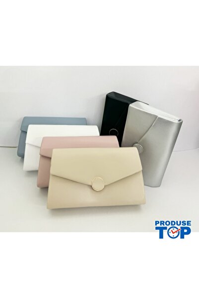 Produse.Top Geantă elegantă de tip clutch ACGD439
