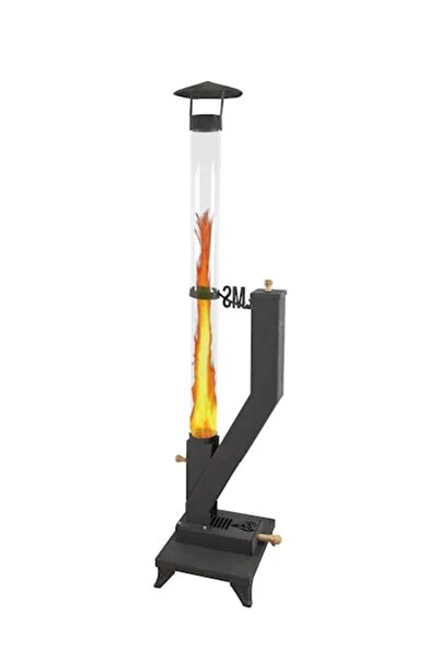 HARLEM Sobă pe peleți pentru exterior