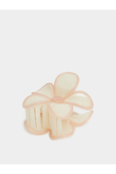 Styli Girls Flower Hair Claw