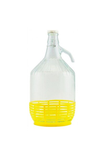 Perfect Home Carboy with stopper