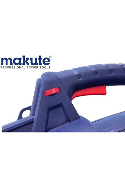 MAKUTE PB122 Multi-Speed Portable Electric Blower and Vacuum